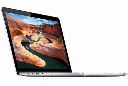 Замена южного моста MacBook Pro 13' Retina (2012-2013) в Тюмени